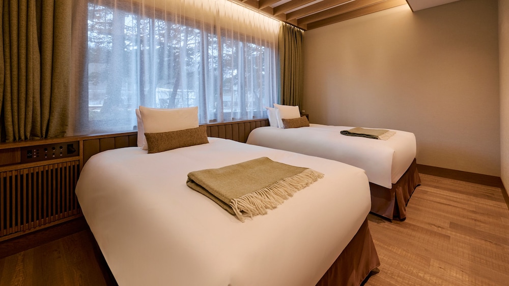 GLAMDAY STYLE HOTEL SUITE YAMANOFUMOTO