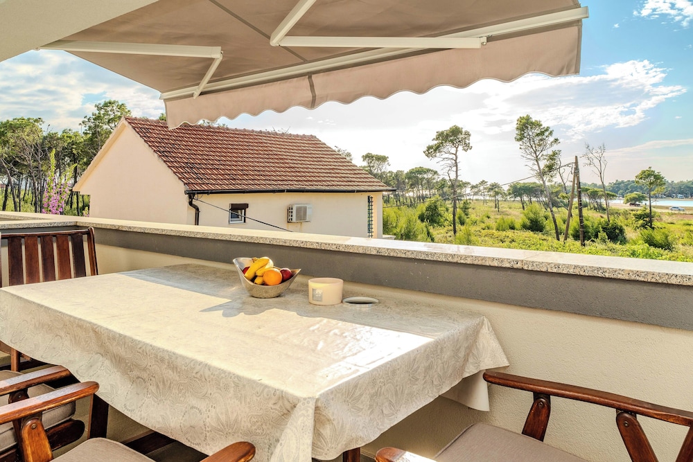Apartments Grbic
