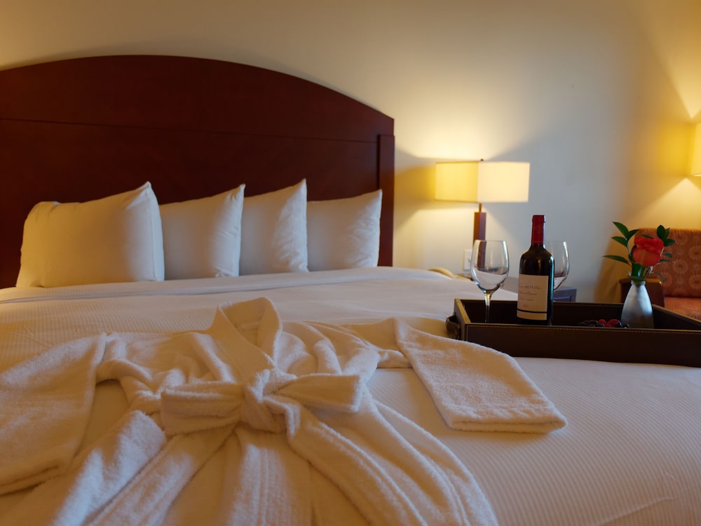 Costa Bahia Hotel Paseo Caribe - Property Image 35