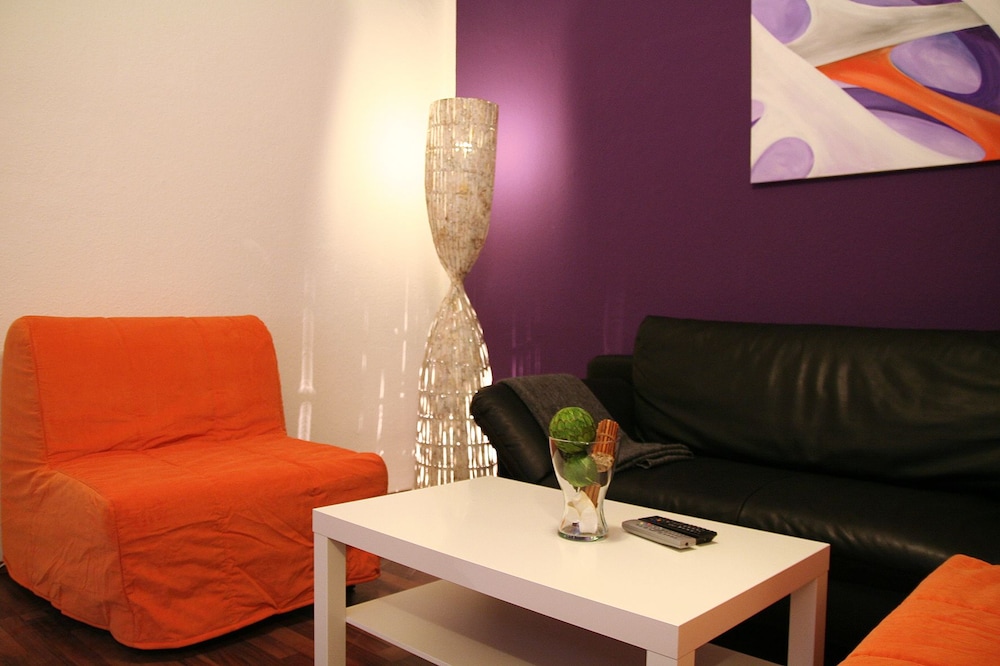 Apartment Berlin 1
