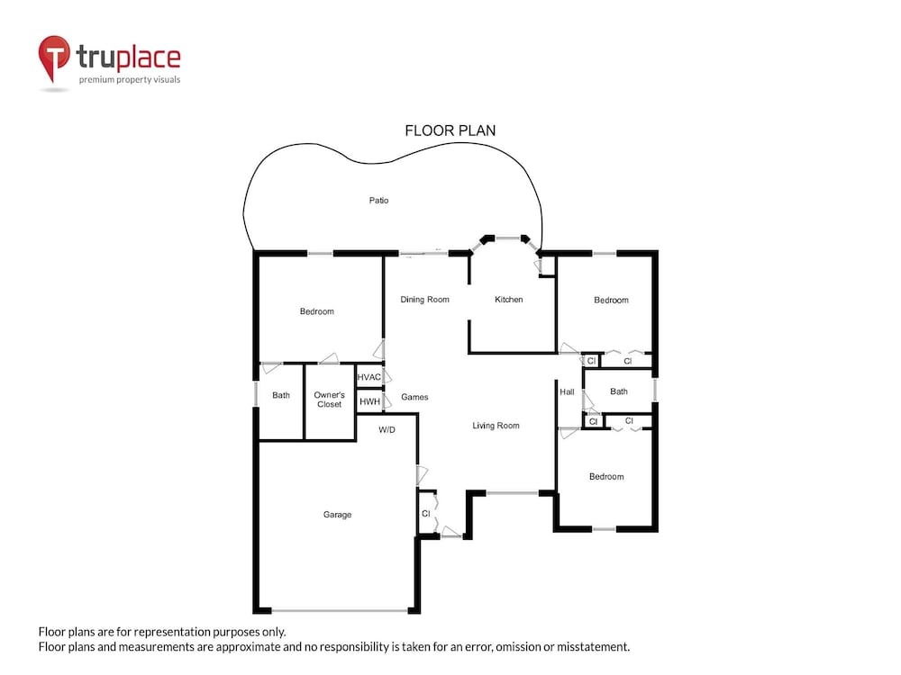 17007 Firenzo Ave 3 Bedroom Home