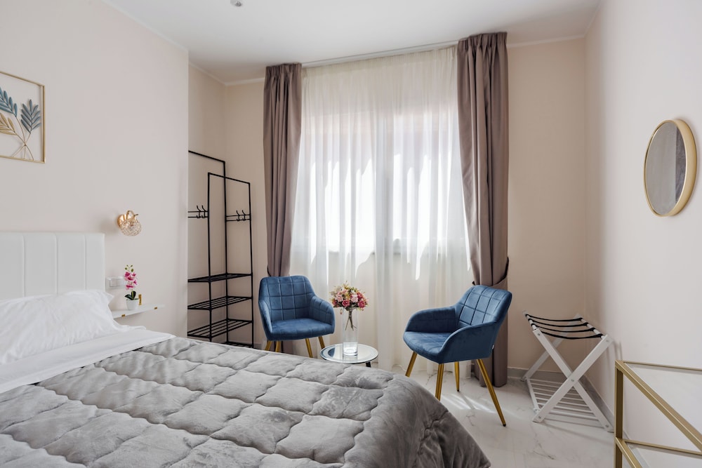 Ginevra Luxury Taormina by Wonderful Italy