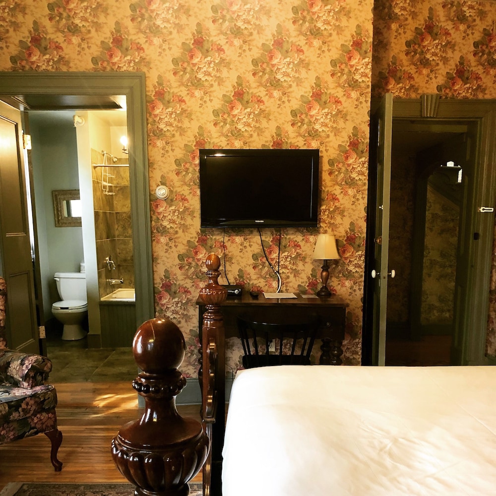 Fairholm Boutique Inns