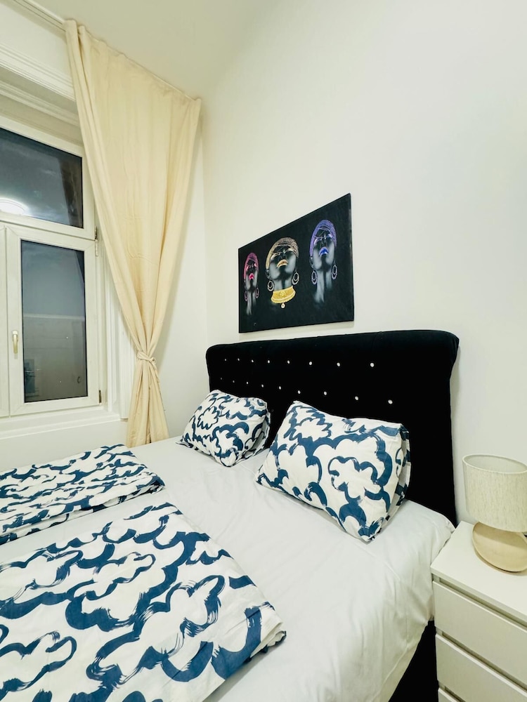 Affordable 5BR Apt Near Atzgersdorf