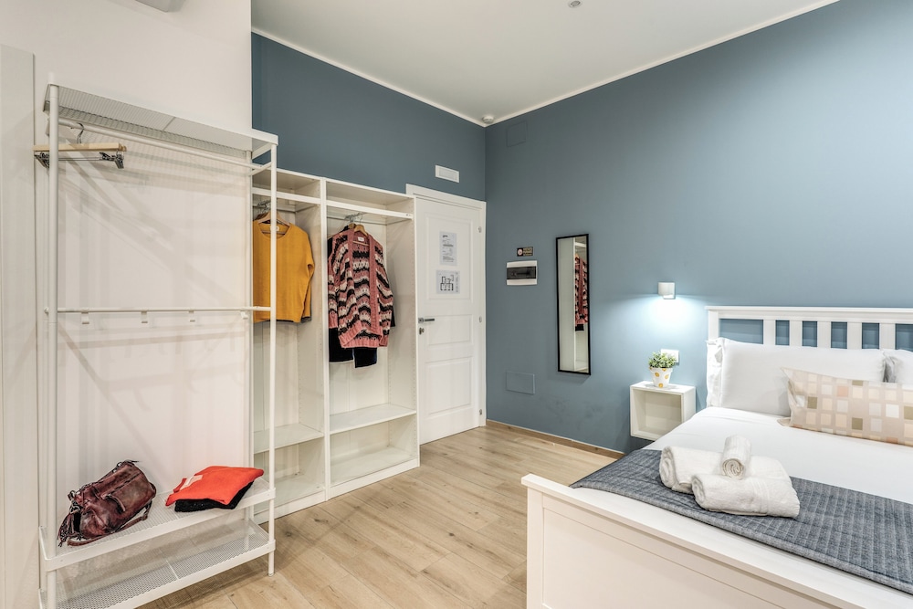 Caravita Rooms