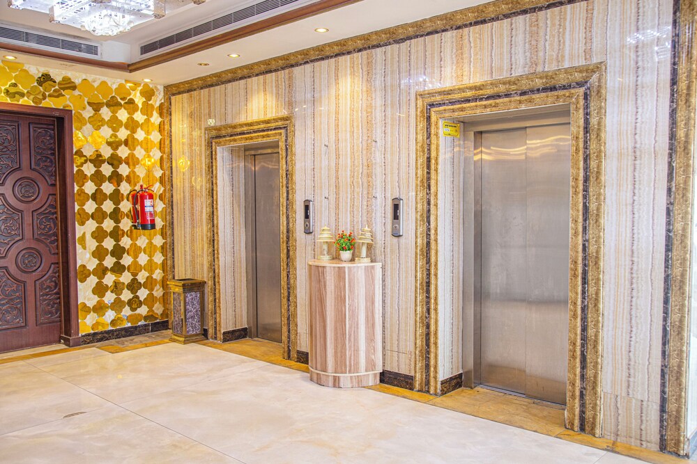 Taeish ALHayat for serviced apartments