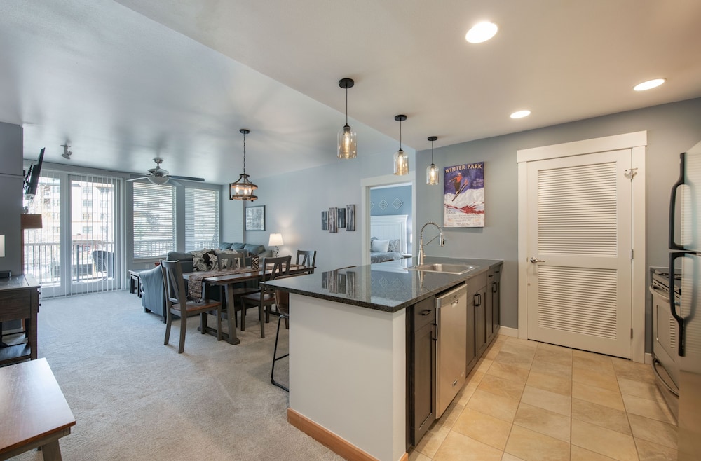 Winter Park Resort Lodging - Fraser Crossing Condos
