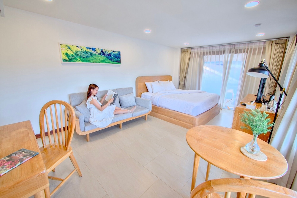 108 villa pongyang chiang mai