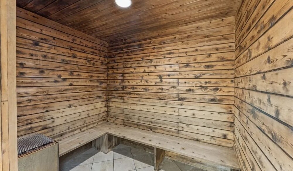 Silverado Sanctuary 2 Bedroom Condo