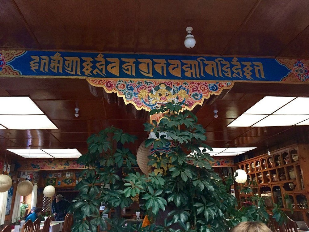 Himalaya Lodge