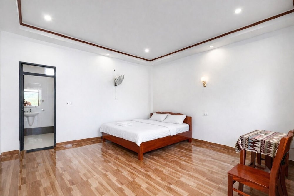 DUONG RIVERSIDE HOMESTAY