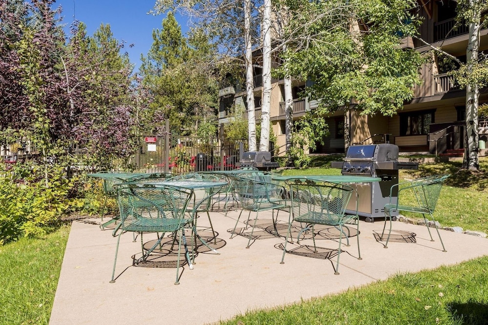 Steamboat Springs CO Condos