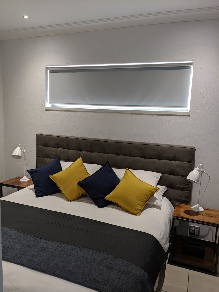 Junction 502 Apartments