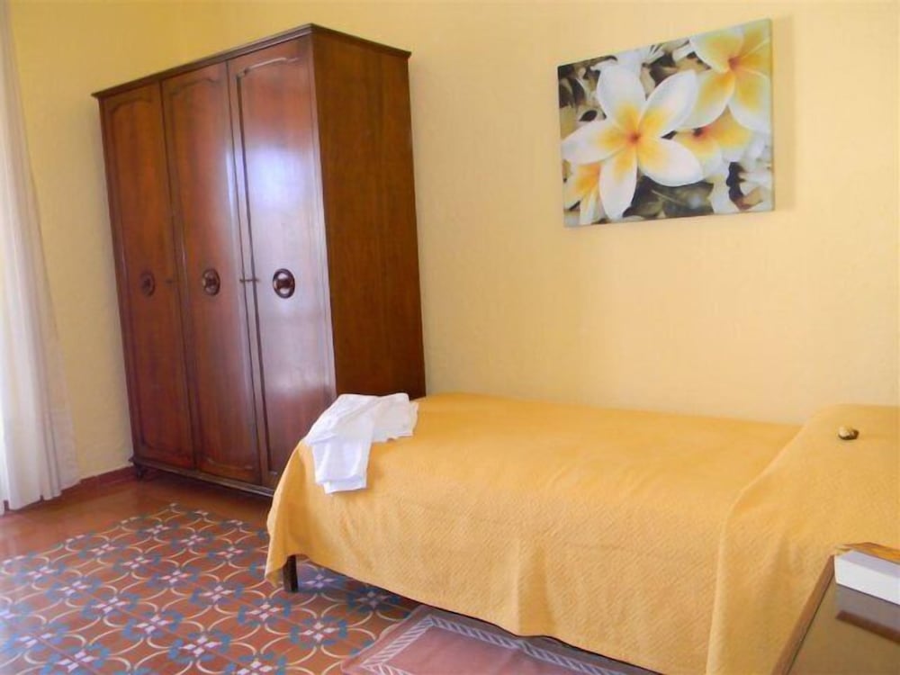 Villa Mafalda
