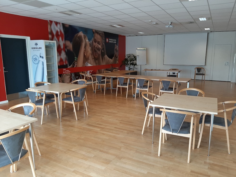 Kolding Vacations - Koldinghallerne - Sportel - Property Image 7