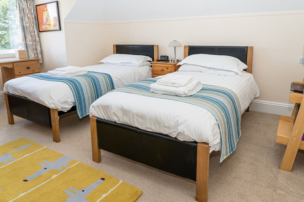 Stour Lodge Guest House