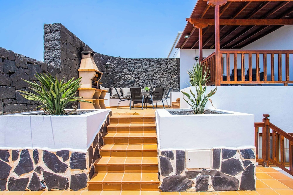 Villa Amina