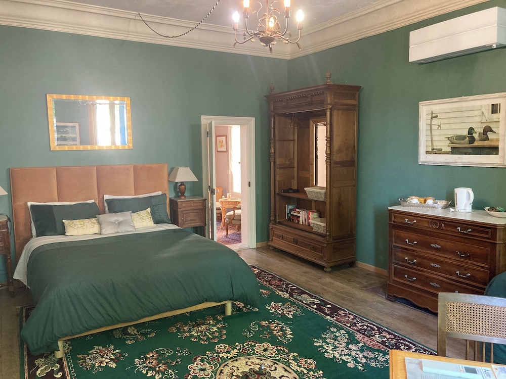 Villa Celine