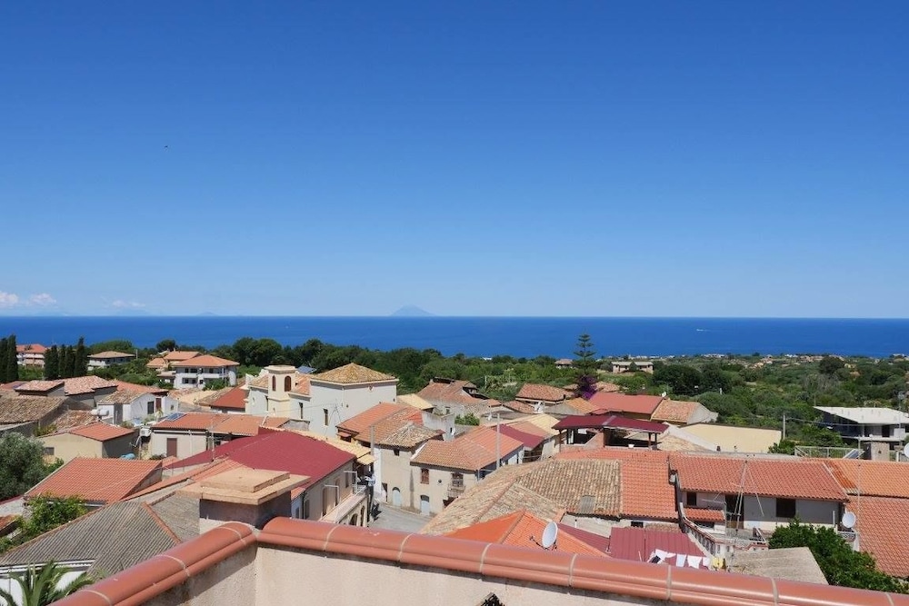 Villa Basilio Accommodation