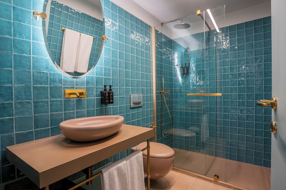 Ocean Boutique Guesthouse