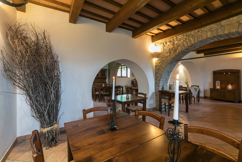 Agriturismo Antico Frutto