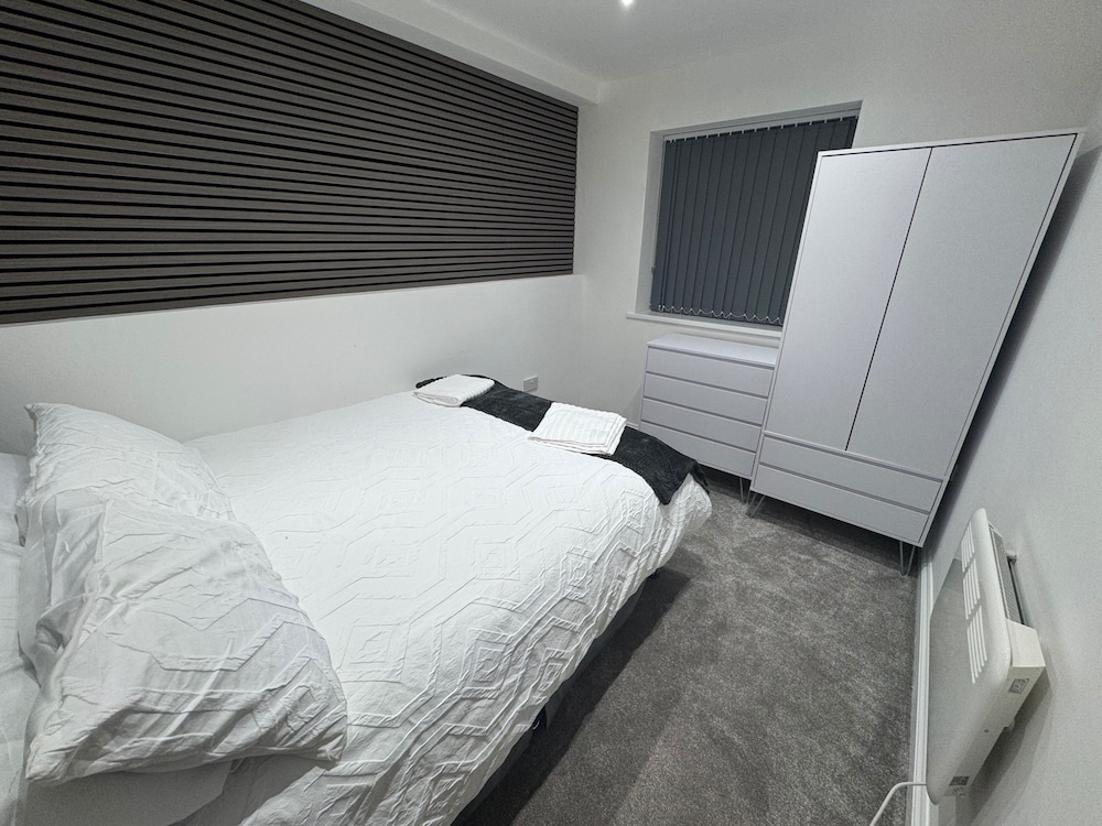 Apartmentsleeps6-familly&petfriendly