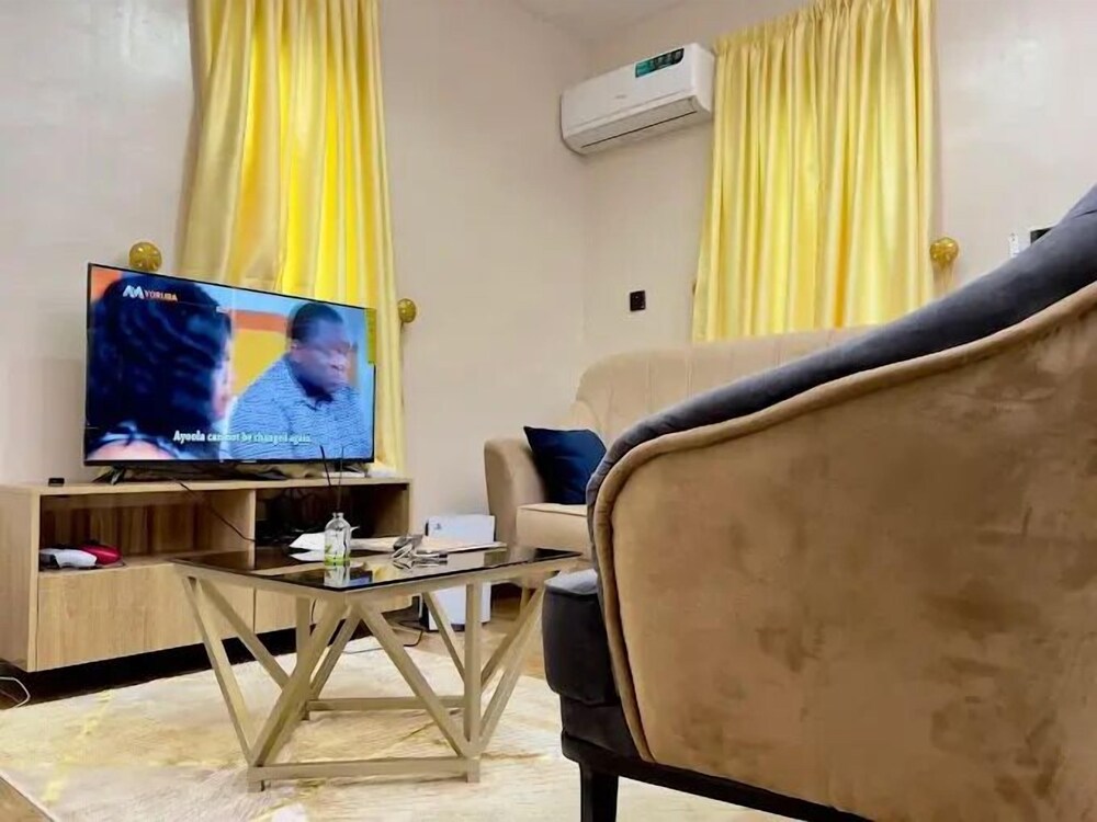 Meraki Luxury Apartments