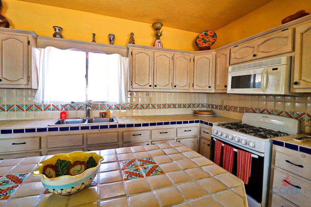 Casa de Carolina High sp Wifi Beachft Las Conchas