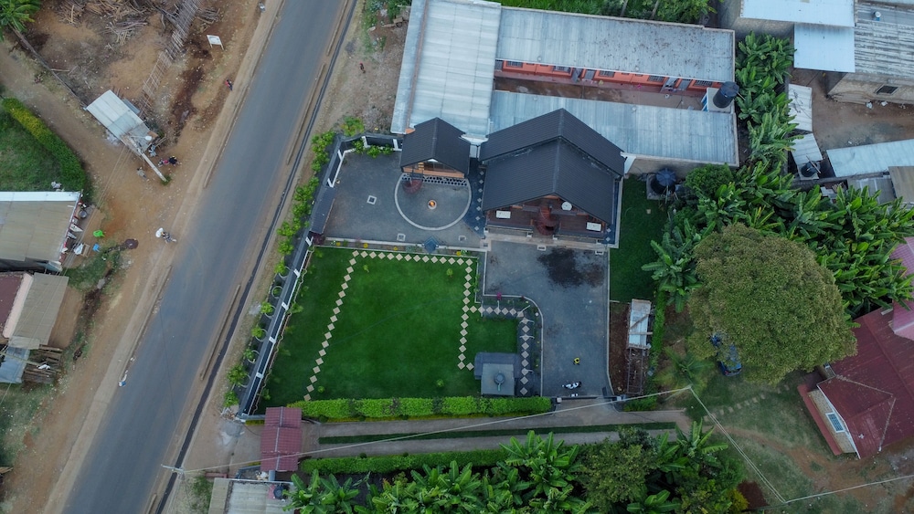 Fortunas Cabins