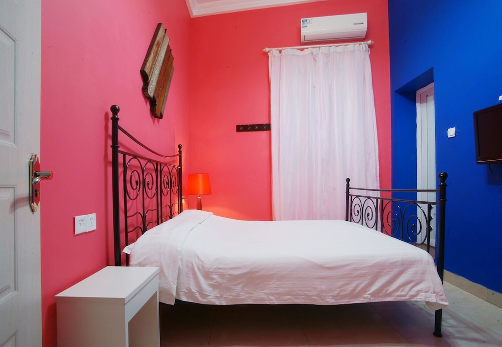Xiamen Gulangyu Islet Banshan Family Hostel