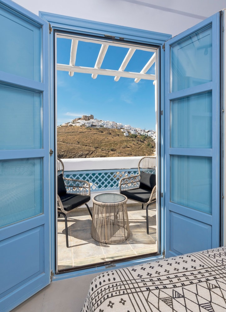 Ihthioessa Boutique Hotel - Property Image 179