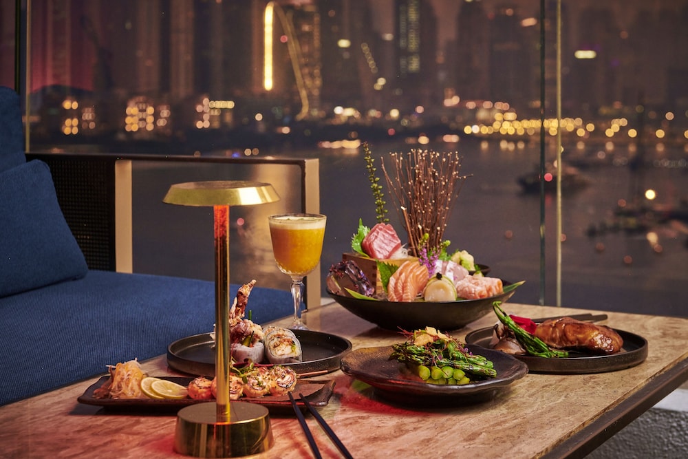 FIVE Palm Jumeirah Dubai