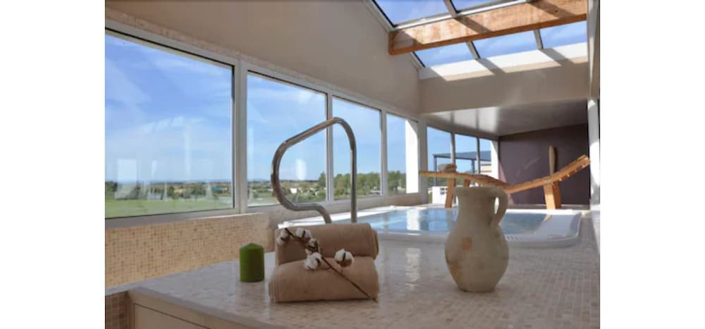 Agde Vacations - Natureva Spa - Property Image 54