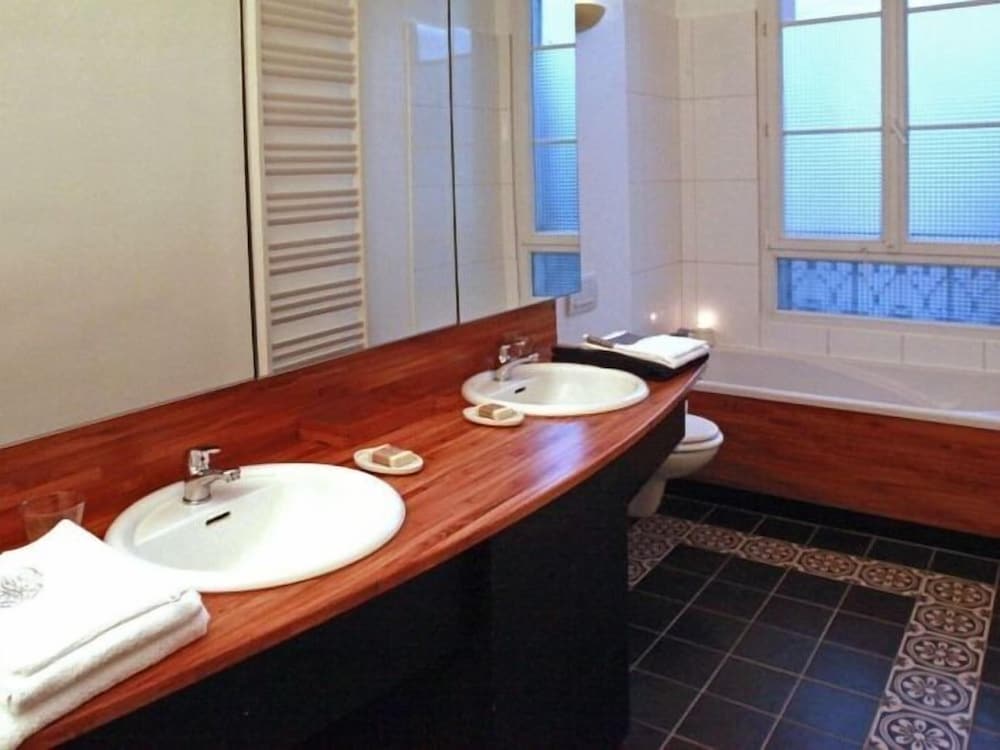 Les Chambres de Mathilde