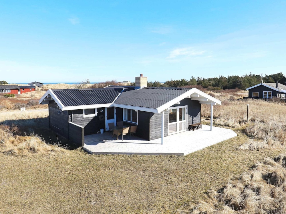 Cozy Beach House in Kjul - By Traum Ferienwohnungen