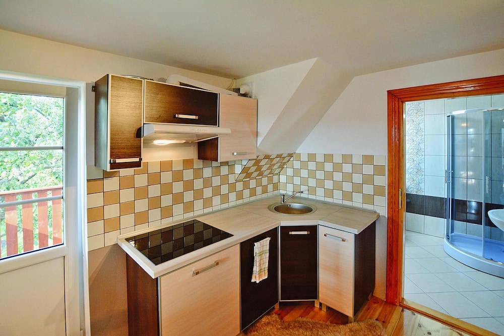 Holiday Home Noskowo Near Baltic Sea Beach