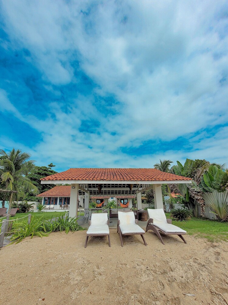 Pousada Nossa Casa Maracaipe