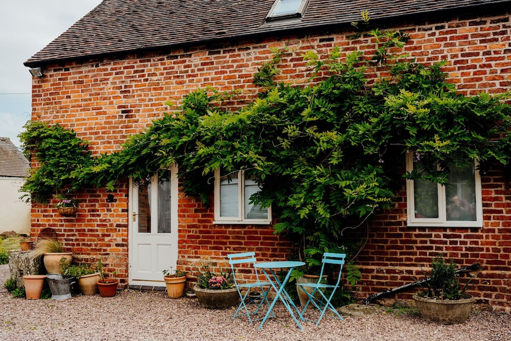 The Coach House Barn