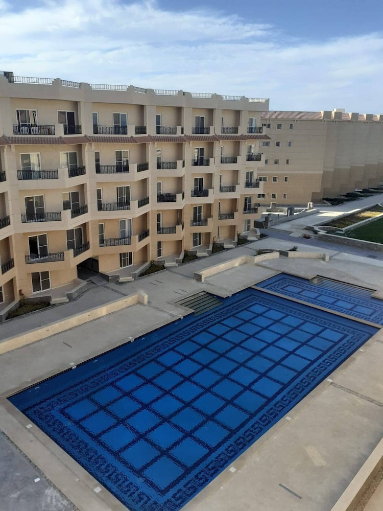Hurghada Vip Selina 1 Bed Long Or Short view 3