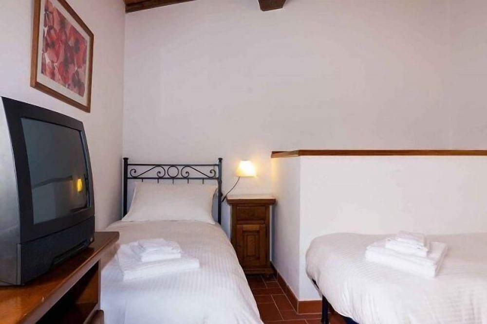 Corte Tommasi Residence