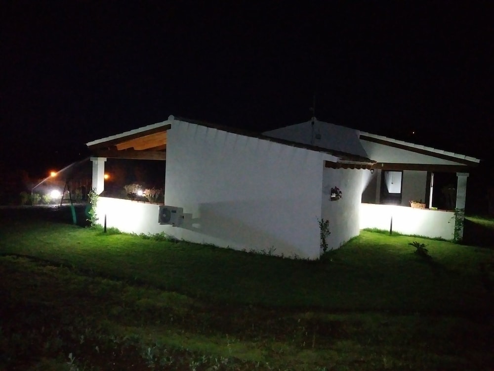 B&B Sardama en Torpe