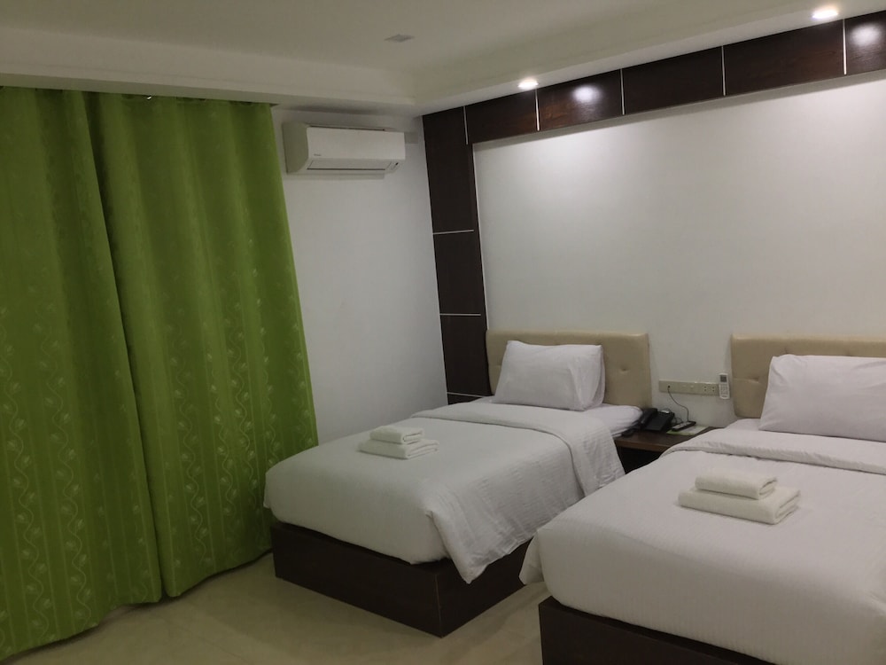 Yubenco Global Ecotel view 3