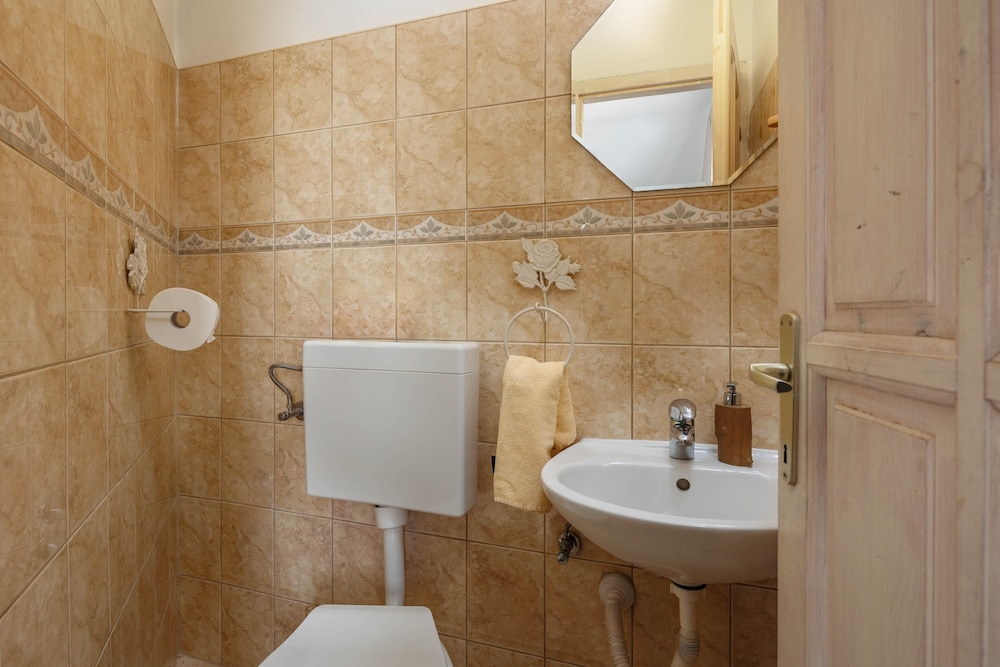 Pool Villa Divina in i an