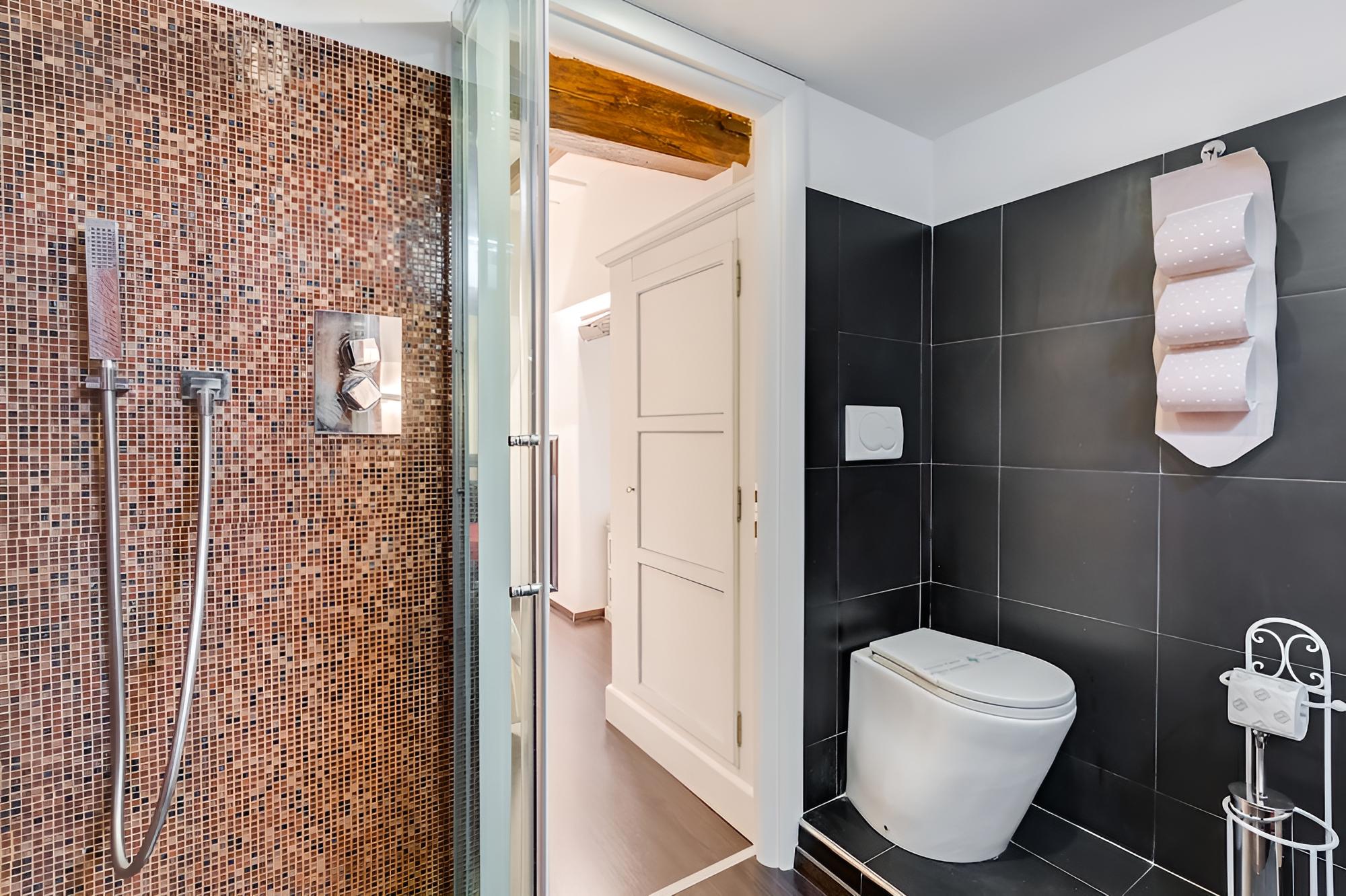 Colonna Suite Luxury - Pantheon