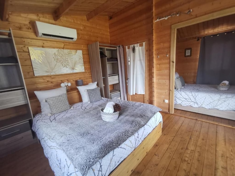 Chambres Isula Bella view 3