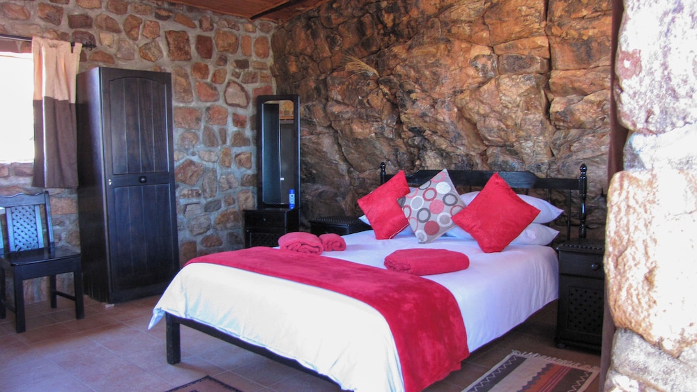 Mount Canyon Guest Farm