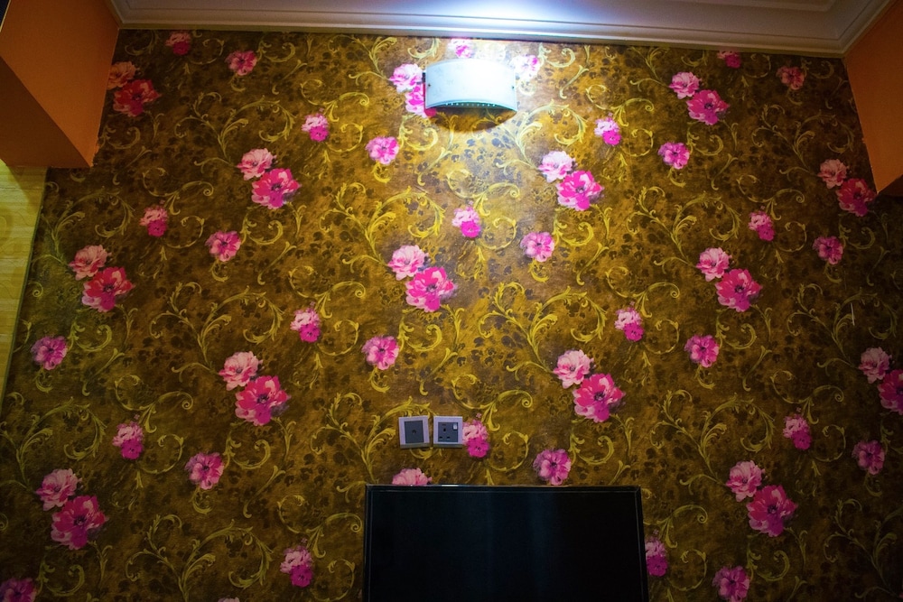 Greatwall Apartments