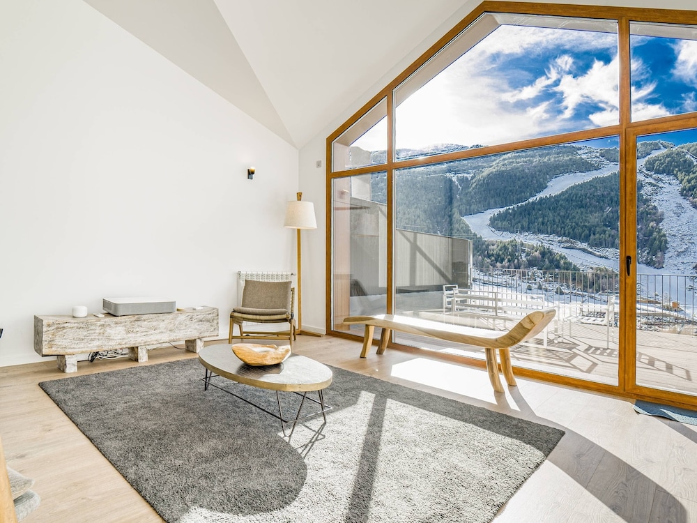 Ski Chalet Andorra - El Tarter by KOKONO