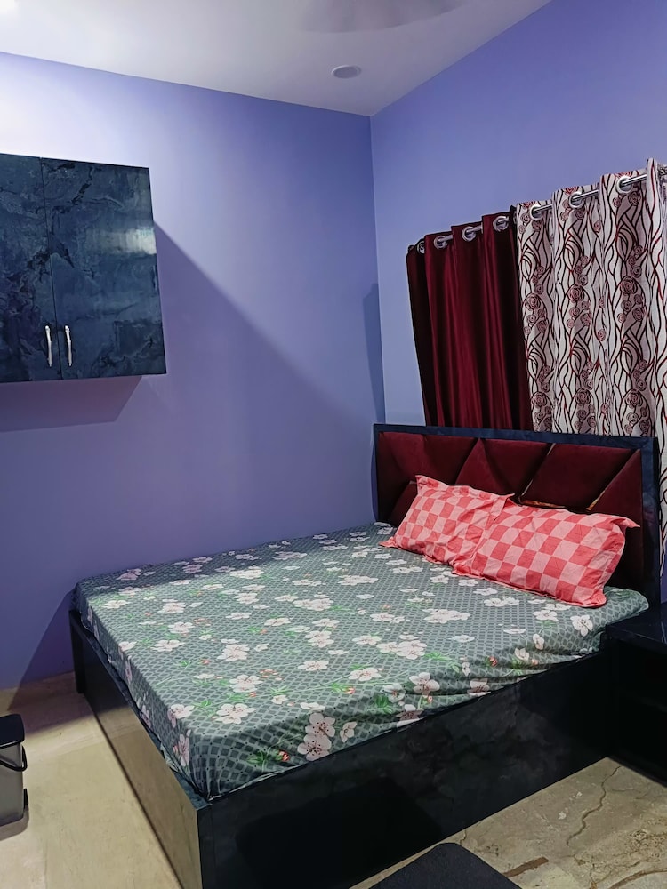 Manglam Homestay And paying Guest house view 5