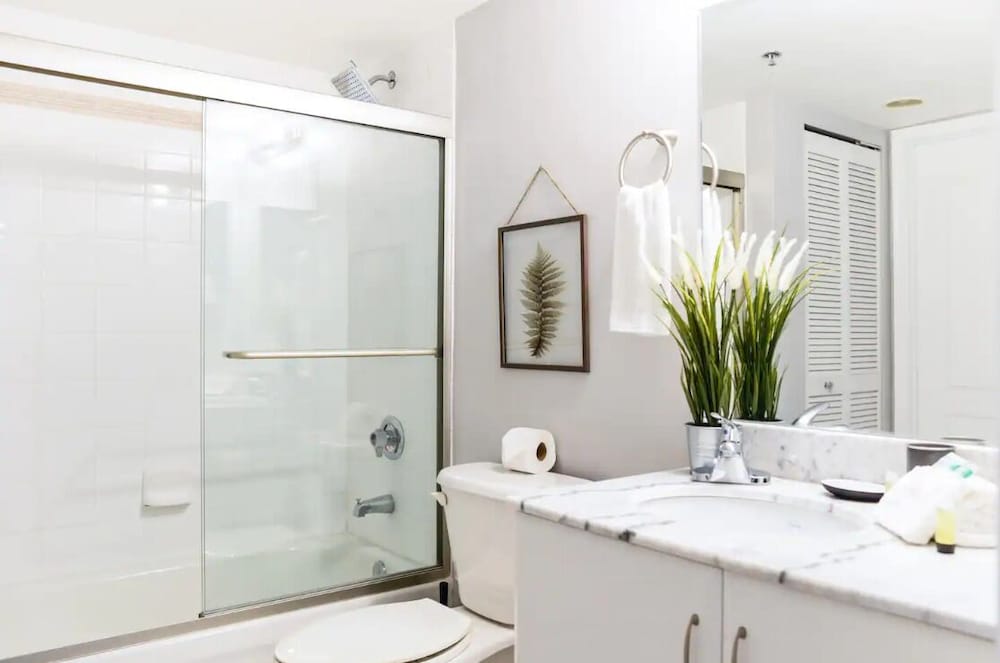 Modern Condos Located in Brickell
